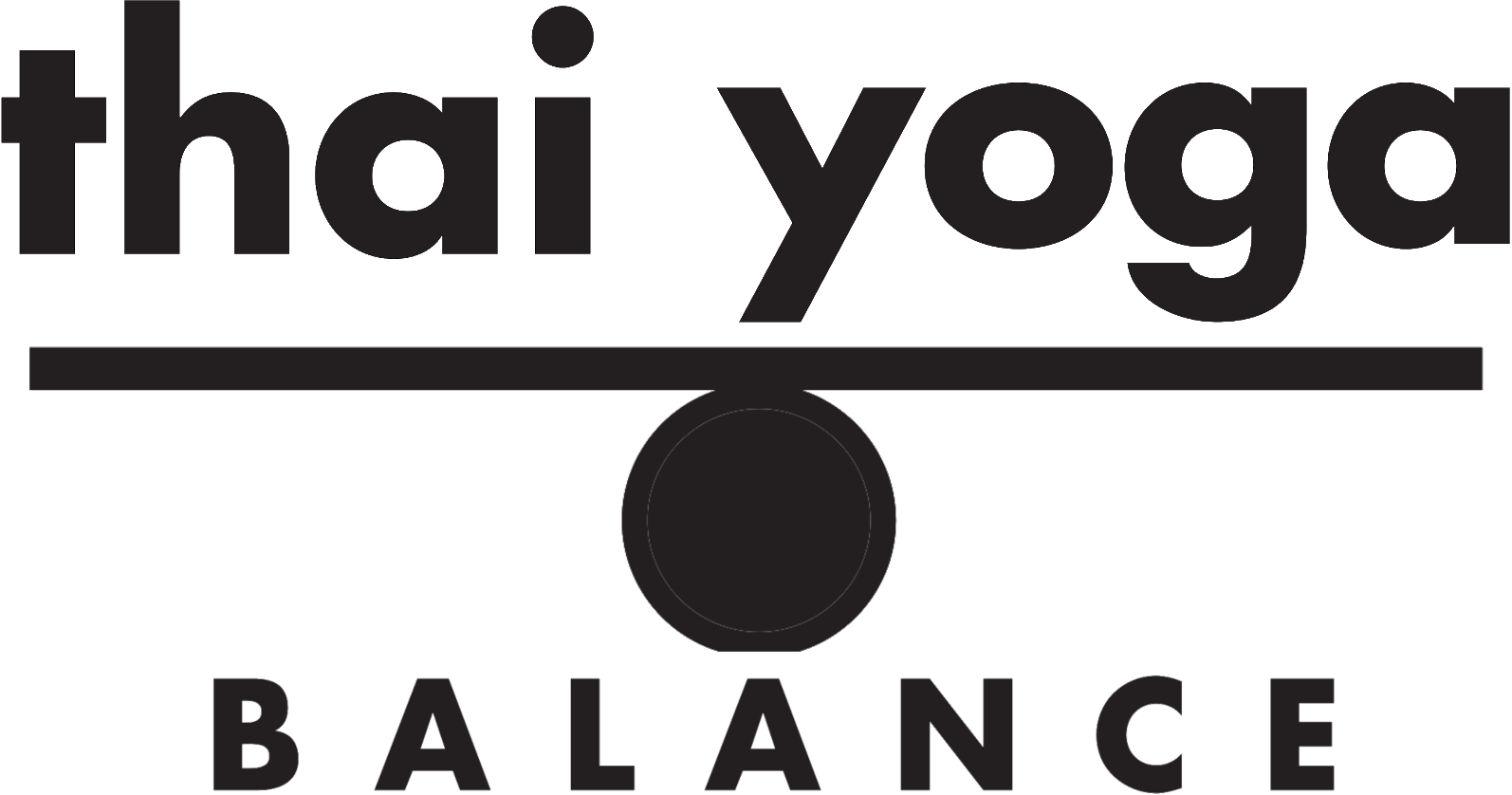 Thai Yoga Balance